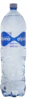 [2000.00] Alpina Agua 2L