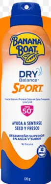 [9700.00] Banana Boat Dry Sport 170mL