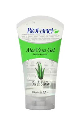 [8500.00] Bioland Aloe Vera Gel 300ml
