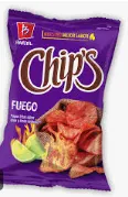 [1000.00] Chip's Fuego 36g