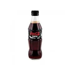 [400.00] Coca Cola Sin Azúcar 250ml