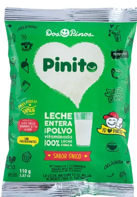 [1800.00] Dos Pinos Pinito Leche en Polvo 110g