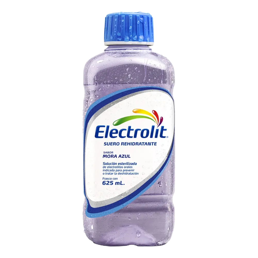 [2250.00] Electrolit Mora Azul 625ml