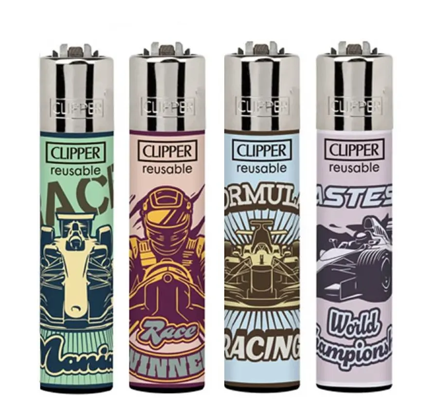 [1200.00] Encendedor Clipper 1u