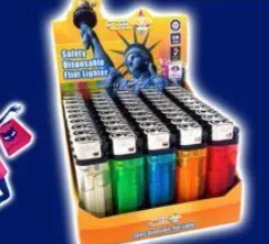 [750.00] Encendedor Liberty