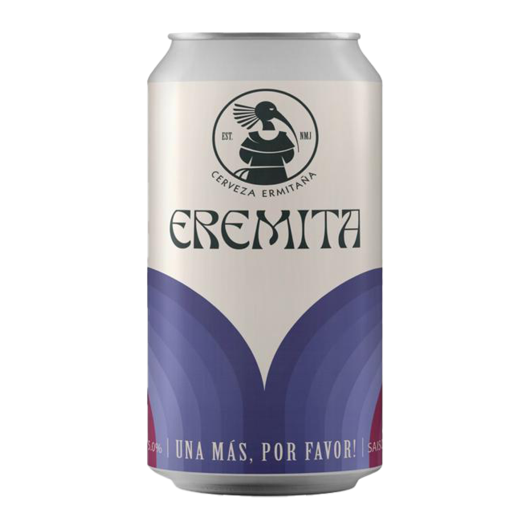 Eremita Una Mas Por Favor 350ml