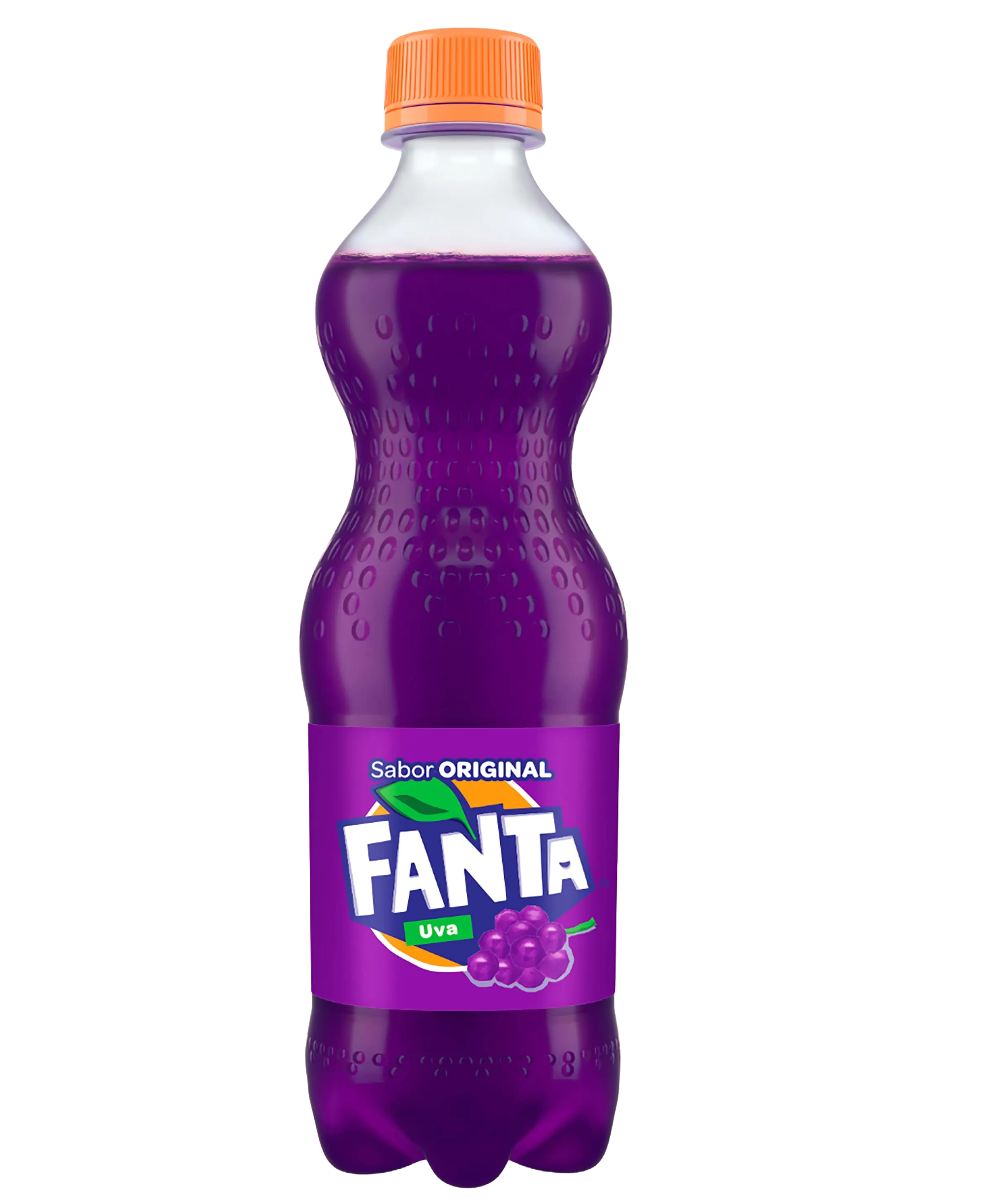 [1100.00] Fanta Uva 600ml