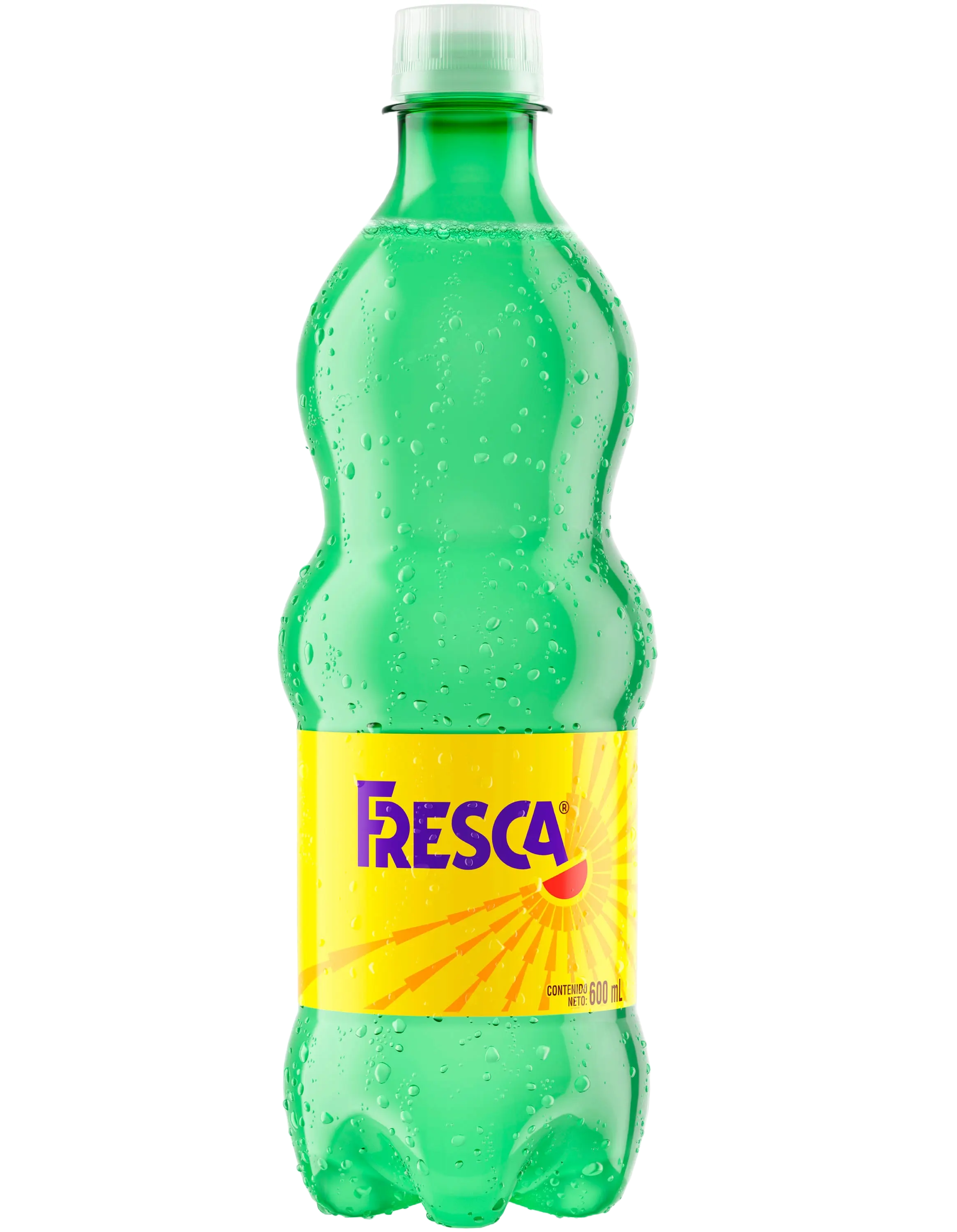 [1100.00] Fresca 600ml