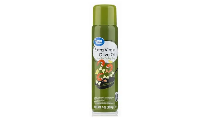 [3800.00] Great Value Aceite de Oliva Extra Virgen Spray 198g