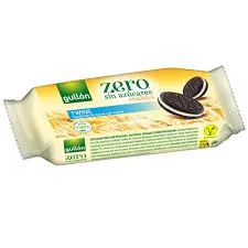 [650.00] Gullón Galleta Twins Zero 42g
