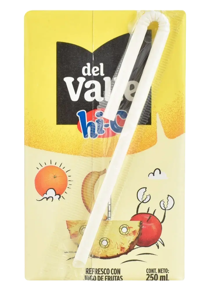 [500.00] Hi-C Frutas 250ml