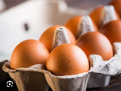 Huevos 3u