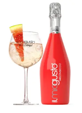 [8000.00] Il Mio Gusto Melonsecco