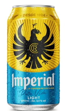 [1200.00] Imperial Light 350ml