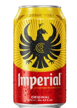 [1600.00] Imperial Original Lata 473 ml