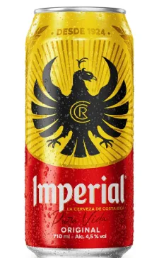 [2000.00] Imperial Original Lata  710ml
