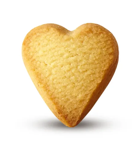 [1000.00] iPan Galleta de Corazòn