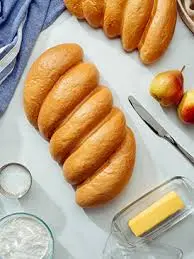 [600.00] iPan Piña de Pan