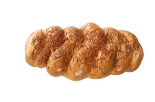 [1000.00] iPan Trenza de queso 1 und
