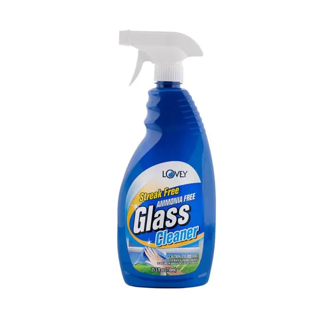 [1600.00] Lovey Limpiador Vidrios 750ml