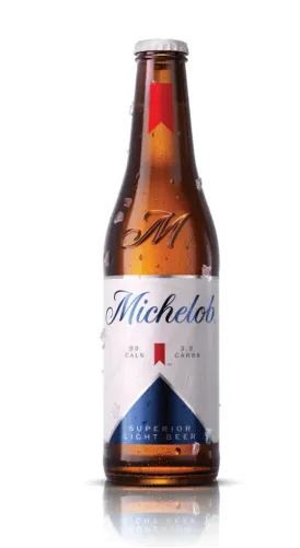 [1200.00] Michelob  Light Beer 355ml