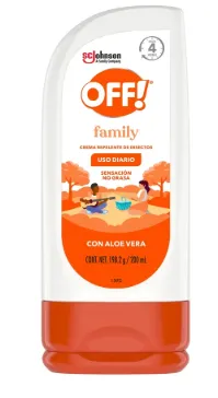 [9500.00] Off Crema Family 200ml