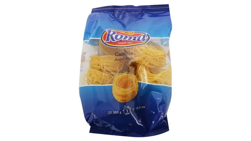 [1100.00] Roma Cabello 300g