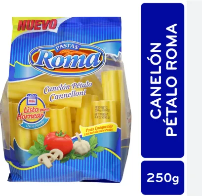 [1150.00] Roma Canelones 250g