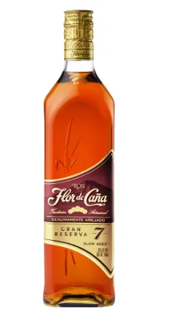 Ron Flor de Caña 1L