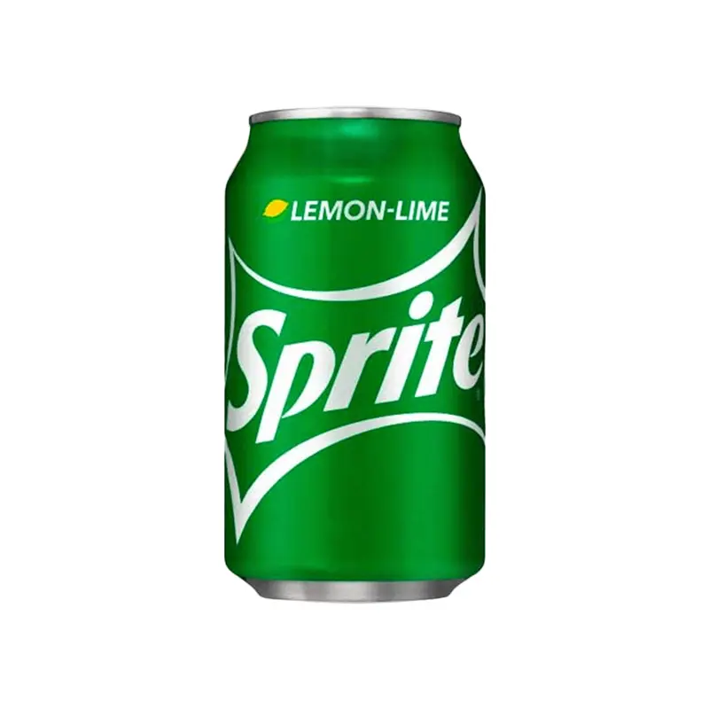 [1000.00] Sprite Lata 354ml