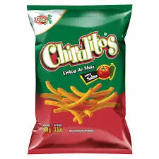 [1300.00] Tosty Chirulitos 100g