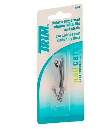 [2500.00] Trim Corta Uñas