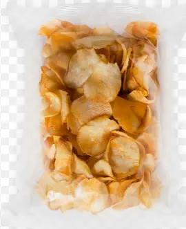 [1300.00] Yucas Tostadas Saladas 150g